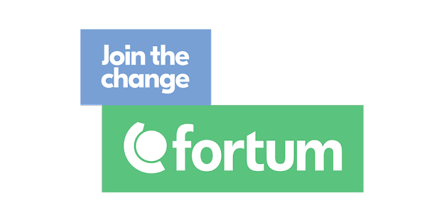 Fortum-logo