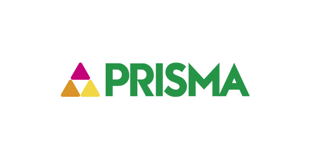Prisma-logo