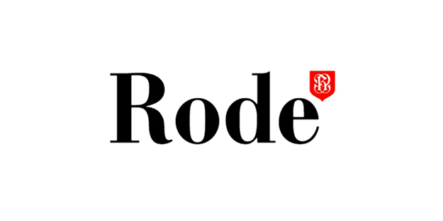 Rode-logo