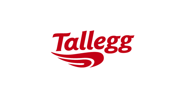 Tallegg-logo