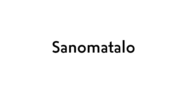 sanomatalo