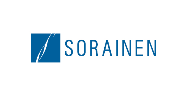 sorainen