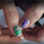 Методика выполнения классического маникюра